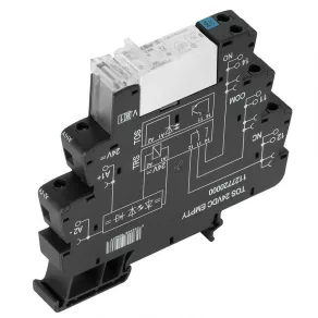 Modul de releu TRS 24 V c.c. 1NO HC 1479780000 Weidmüller