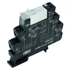 Modul de releu TRS 24-230VUC 1NO HC 1479790000 Weidmüller