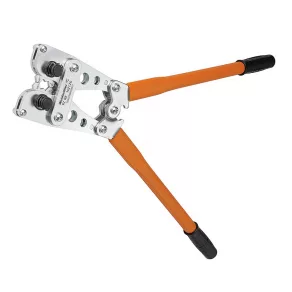 PZ RK 10/120 Presă pentru cabluri 1500450000 Weidmüller