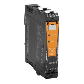   Transmiter de măsurare a curentului, ACT20P-CMT-60-AO-RC-S 1510440000 Weidmüller