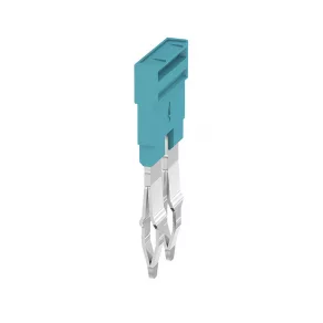 Conector transversal ZQV 4N/2 BL 1528040000 Weidmüller
