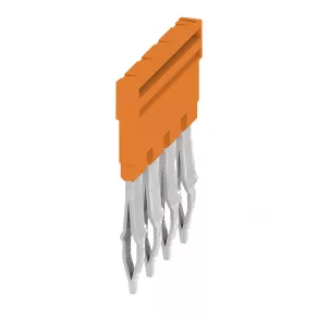 Conector transversal ZQV 4N/4 1527970000 Weidmüller