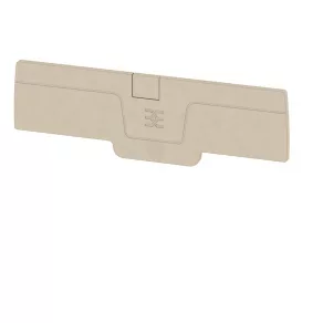   Capac pentru bornă din seria AEP DT 2.5 4C 1989980000 Weidmüller