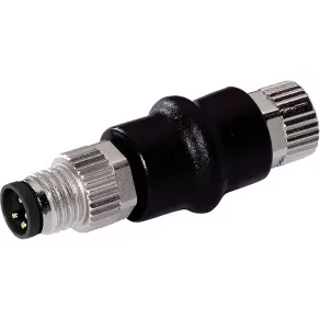   SAI-ADAPT-M8/M8 4/3P Conector pentru senzori Weidmüller 1990570000