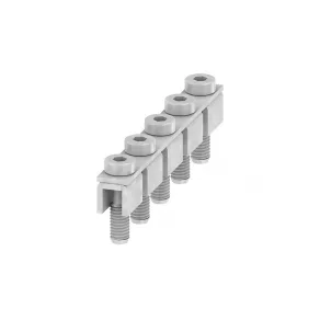   Conector în serie (de legătură) 50N/5 WQV 2004960000 Weidmüller