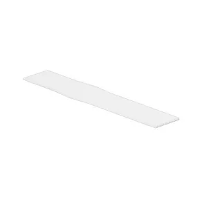   Etichetă pentru aparate, albă TM-I 23 MM WS 2005510000 Weidmüller
