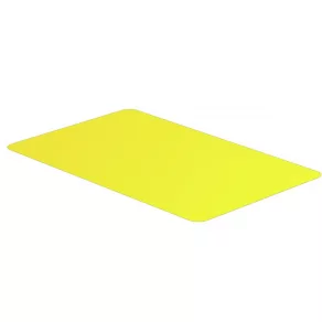   Etichetă pentru aparate (autoadezivă) galbenă CC 85/54 mm GE 2005280000 Weidmüller