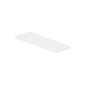   Etichetă pentru aparate, 6x17 mm, albă ESG 6/17 MM WS 2005100000 Weidmüller