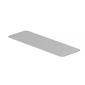   Etichete pentru aparate (autocolante) gri CC 15/45 MM GR 2005540000 Weidmüller