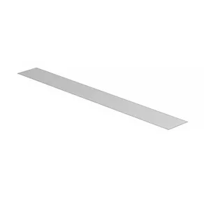   Etichetă pentru aparate (autocolantă) argintie EL 15 mm SI 30M 2006610000 Weidmüller