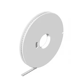 Conector de bornă alb DEK 5/5 mm WS 2007110000 Weidmüller