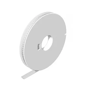   Marcator pentru borne, alb, WS 12/5 MM, WS 2007190000, Weidmüller
