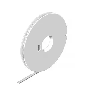 Conector de bornă alb DEK 5/6 mm WS 2007120000 Weidmüller