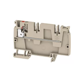   Bloc de borne modular 250 V/32 A AAP21 4 LI RD 2428930000 Weidmüller