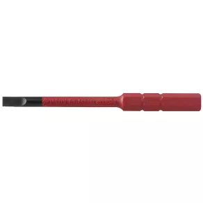   Inserție pentru șurubelniță Weidmüller WB SI SL 0,8X4,0 2433190000