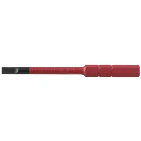   Inserție pentru șurubelniță WB SI SL 1,0 x 5,5 2433200000 Weidmüller