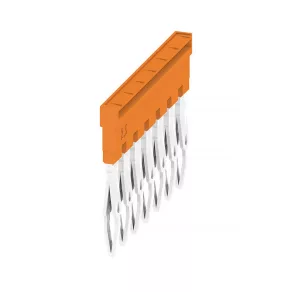   Conector de scurtcircuit (de legătură) 2,5N/7 ZQV 1527640000 Weidmüller
