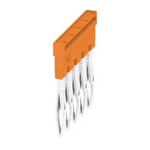 Conector transversal ZQV 2,5N/5 1527620000 Weidmüller