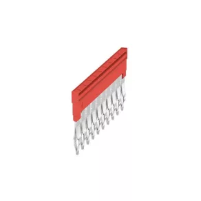   Conector transversal, roșu ZQV 4N/10 RD 2460740000 Weidmüller