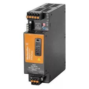   Sursă de alimentare PRO TOP1 240 W, 24 V, 10 A, 2466880000 Weidmüller