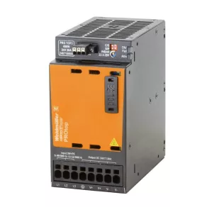   Sursă de alimentare PRO TOP3 480 W, 24 V, 20 A, 2467100000 Weidmüller
