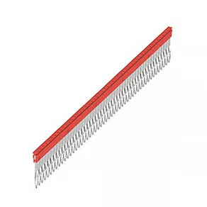   Conector transversal, roșu ZQV 2.5N/50 RD 2109000000 Weidmüller