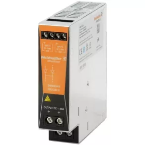 Sursă de alimentare PRO DM 20 AC 2486080000 Weidmüller