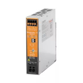 Sursă de alimentare PRO DM 10 24 Vcc 2486090000 Weidmüller