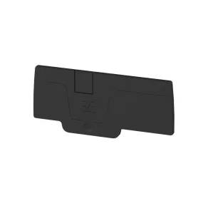   Foaie finală pentru seria AEP 3C 4 BK 2486640000 Weidmüller