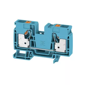   Conector de legătură A2C 16 BL albastru 2494100000 Weidmüller
