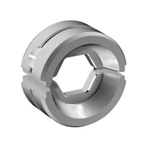   Inserție pentru unealtă de sertizare Weidmüller, presare hexagonală ES EPG 60 HEX 6 2505150000