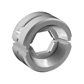   Inserție pentru unealtă de sertizare, sertizare hexagonală ES EPG/HPG 60 HEX 300 2505270000 Weidmüller