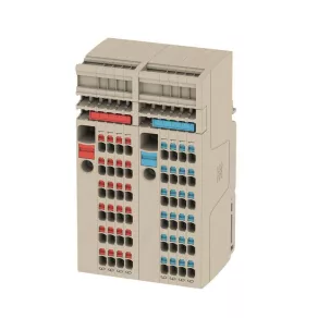   SET AAP11 6/1,5/24C, Bloc de distribuție modular 2506370000 Weidmüller