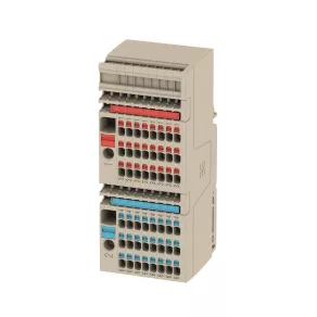   SET AAP13 6/1,5/24C Bloc de distribuție modular  2506380000  Weidmüller