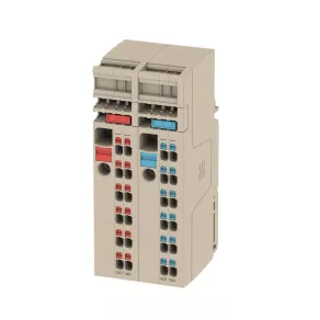   SET AAP11 6/1,5/12C Bloc de distribuție modular 2506090000 Weidmüller