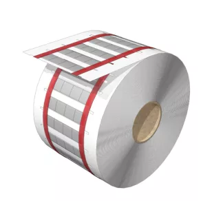   Marcator pentru conductori și cabluri HS 2,1-6,4/12 mm W 2526110000 Weidmüller