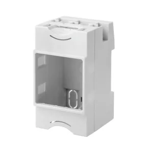 Distribuitor mic IE-DINRAIL-AD-PWB 2534680000 Weidmüller