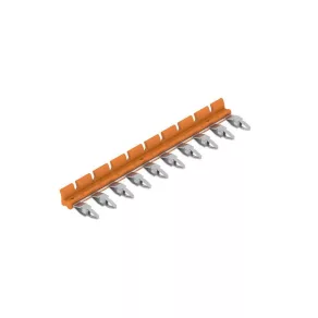 Conector transversal TCC 6.4/10 OR 2556360000 Weidmüller