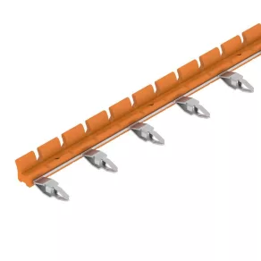 Conector transversal TCC 12.8/26 OR 2556380000 Weidmüller