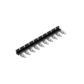 Conector transversal TCC 6.4/10 BK 2556480000 Weidmüller