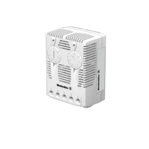 Termostat THSW 0°+60°C NO/NC 2558250000 Weidmüller