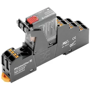  Modul de releu DRIKITP230VAC 2CO LD/PB 2576150000 Weidmüller