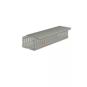   Weidmüller Canal de cabluri perforat CD-BO 60X120 4/6 GY 2589470000