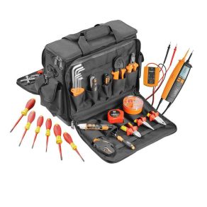   Set de scule cu geantă – PRO CASE CAB 2602250000 Weidmüller