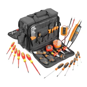   Set de scule cu geantă – PRO CASE UL 2602260000 Weidmüller