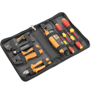   Set de scule cu geantă - P BAG XL SET2 2602120000 Weidmüller