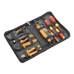   Set de scule cu geantă - P BAG XL SET4 2602140000 Weidmüller