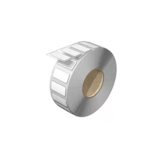   Etichetă pentru aparate, 18 x 27 mm, albă SM-FO 27/18 MM WS 2621100000 Weidmüller
