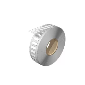   Etichetă pentru aparate, 6 x 15 mm, albă ESG-FO 6/15 MM WS 2620980000 Weidmüller