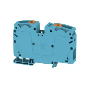   Conector de legătură A2C 35 BL albastru 2552090000 Weidmüller